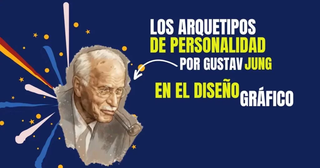 Gustav Jung y sus Arquetipos