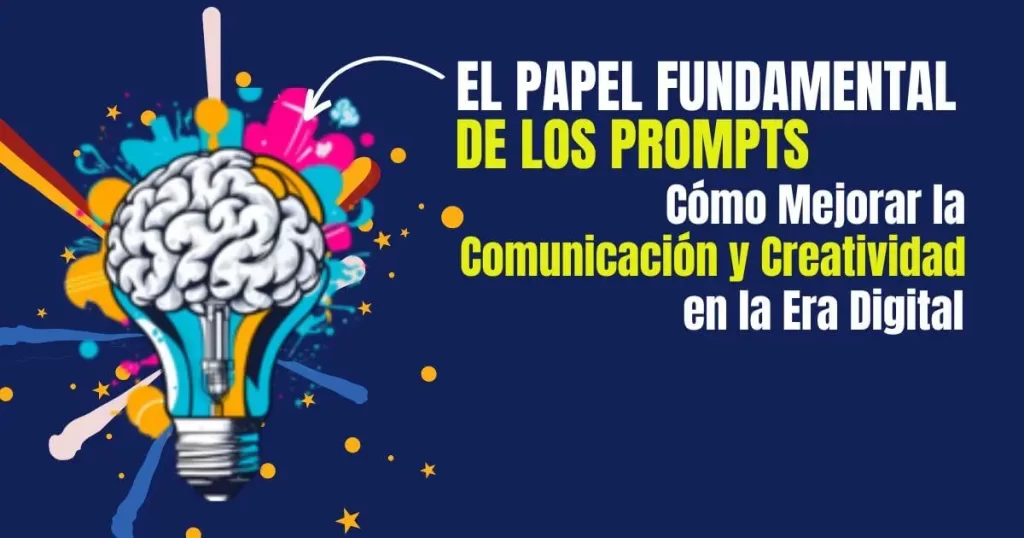 ómo Mejorar la Comunicación y Creatividad en la Era Digital